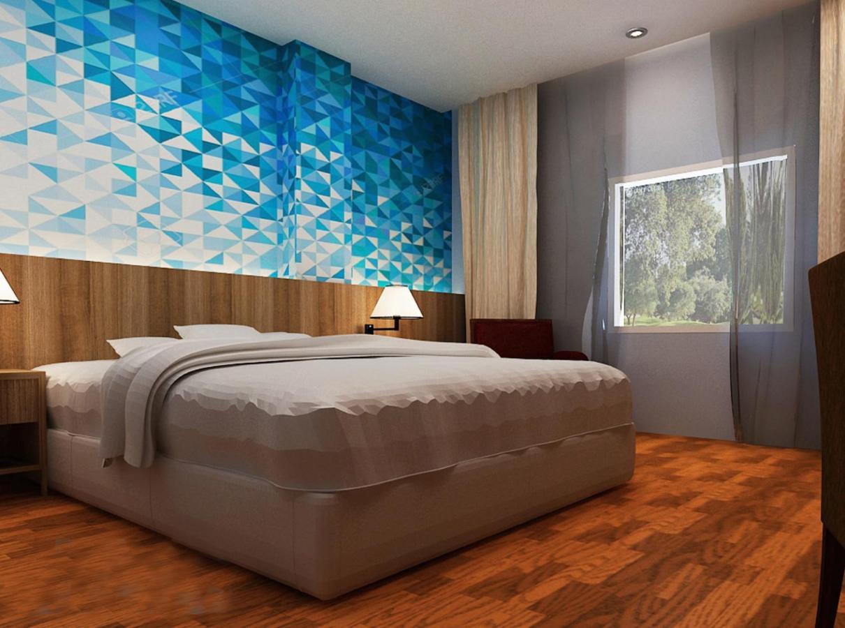 Hotel Horison Express Sentani à Jayapura Extérieur photo